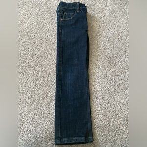 Boys Size 6 Wrangler Jeans